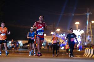BIB: 3304, 84402, 2720
                            <button type="button" onclick="openModal(21327338)" class="btn btn-primary btn-sm float-right btn-popup" data-toggle="modal" data-target=".modal-high-quality">
                        <i class="fas fa-shopping-cart"></i> Add to Cart
                    </button>
                                            <button type="button" onclick="isThisMe(21327338, true)" class="btn btn-success btn-sm float-right btn-popup btn-isme hidden" data-toggle="tooltip" data-placement="bottom" title="นี่คือรูปของคุณใช่ไหม คลิกที่นี่เพื่อเอาเข้าอัลบั้ม">
                        <i class="fas fa-plus"></i> Add to album
                    </button>
                    <button type="button" onclick="isThisMe(21327338, false)" class="btn btn-warning btn-sm float-right btn-popup btn-isnotme hidden">
                        <i class="fas fa-ban"></i> Remove from album
                    </button>